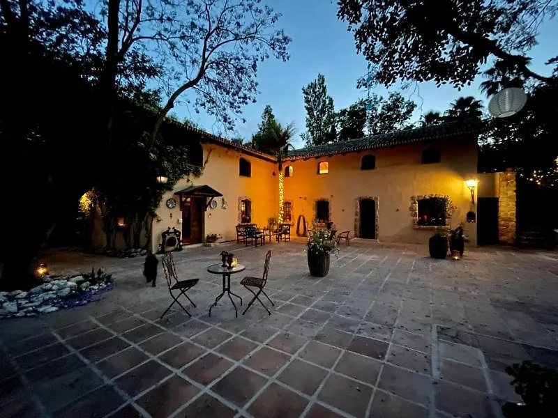 La Fuente Oase B&B Coín
