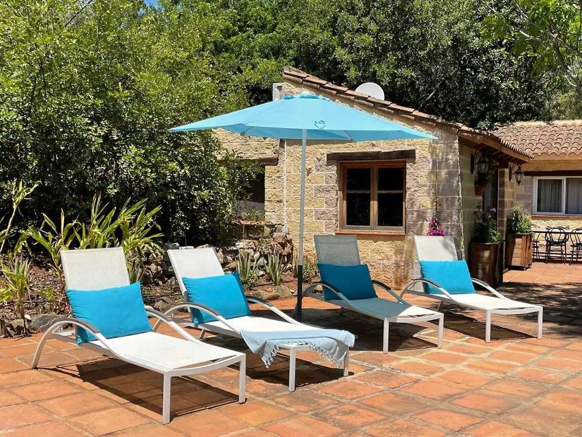 La Fuente Oase B&B Coín