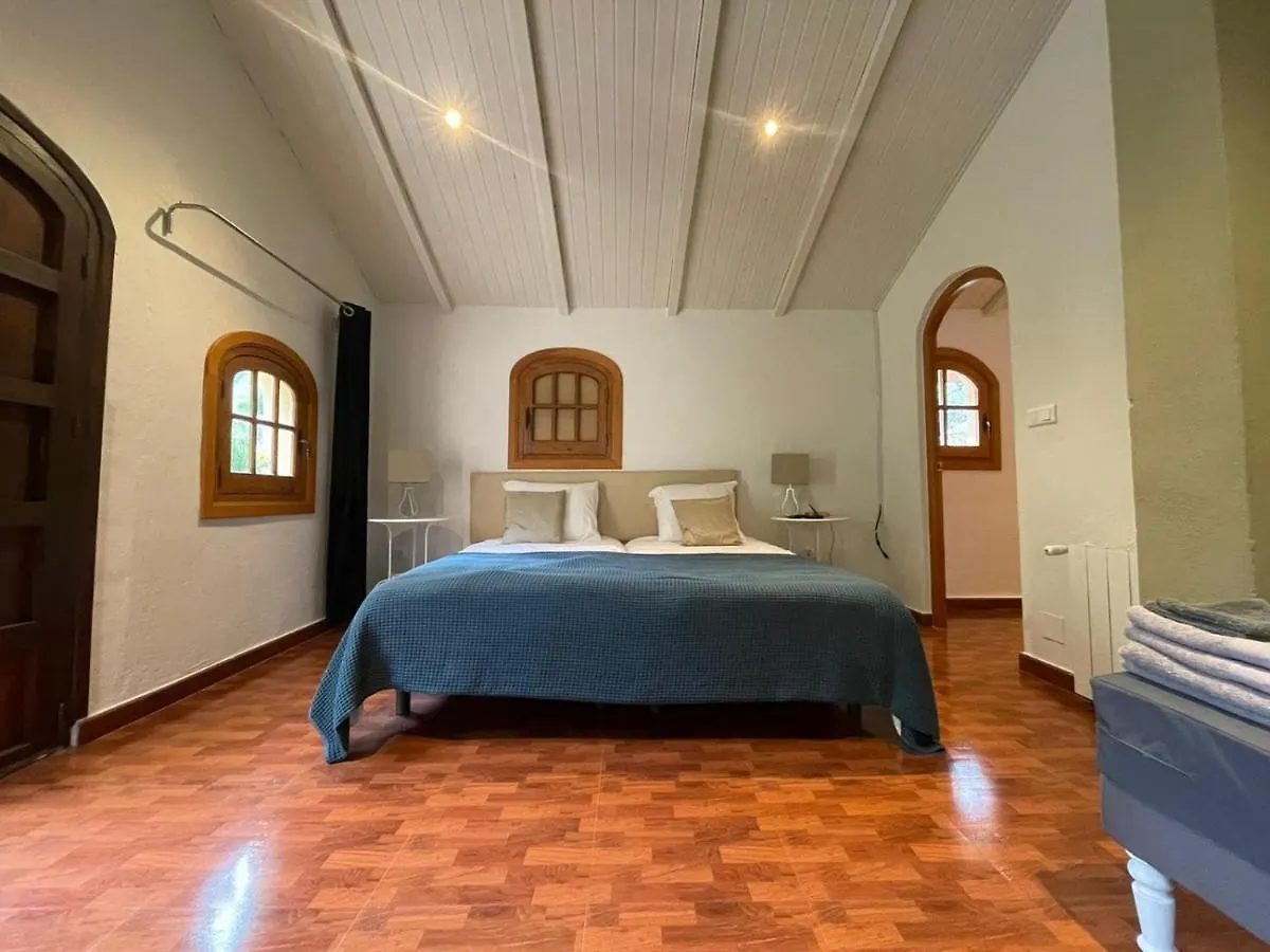 La Fuente Oase B&B Coín