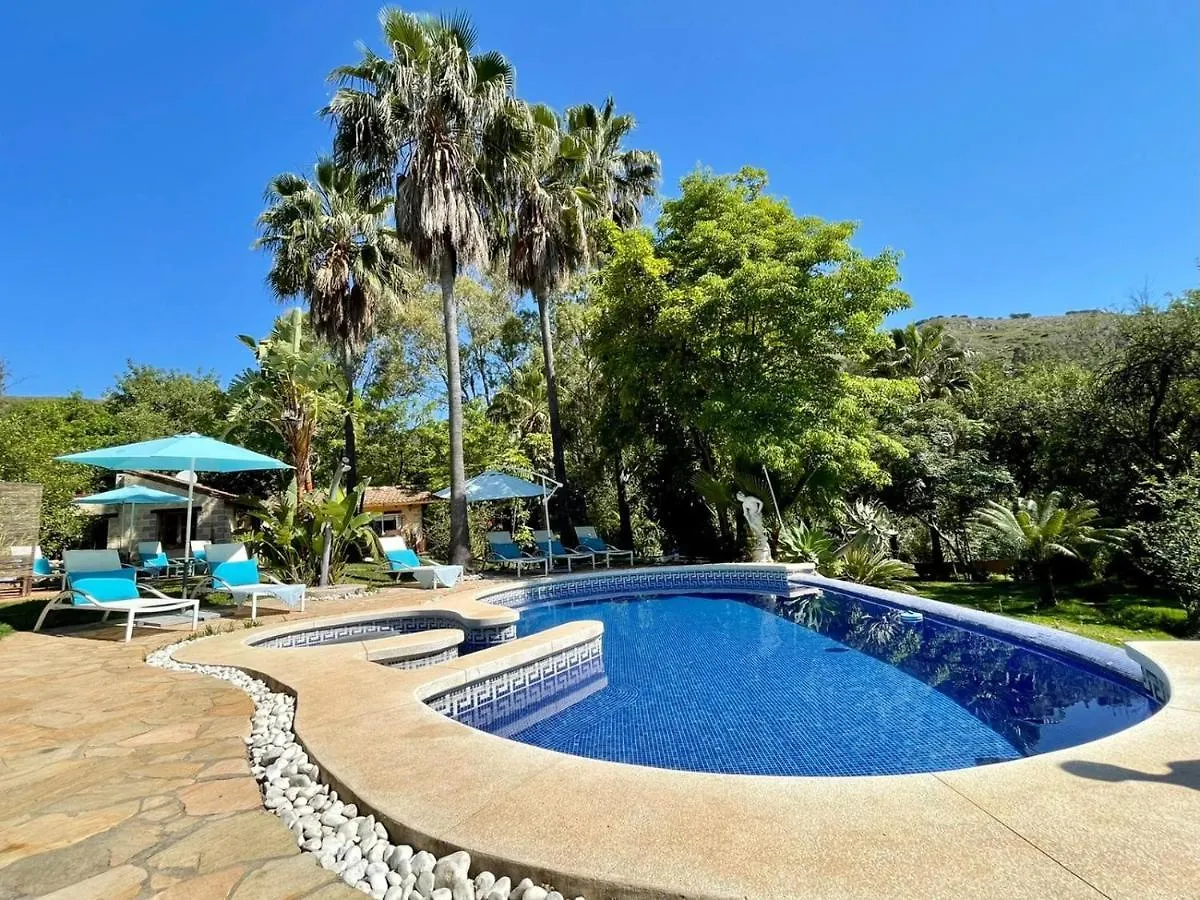La Fuente Oase B&B Coín