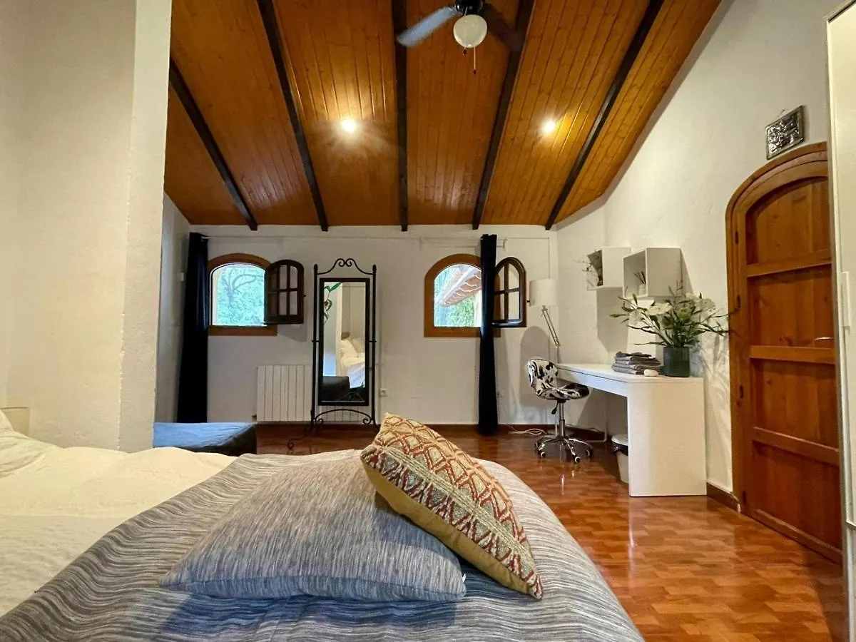 La Fuente Oase B&B Coin 0*,