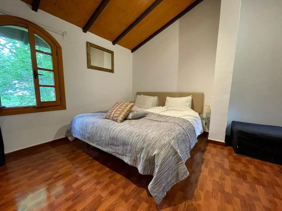 La Fuente Oase B&B Coín Bed & Breakfast