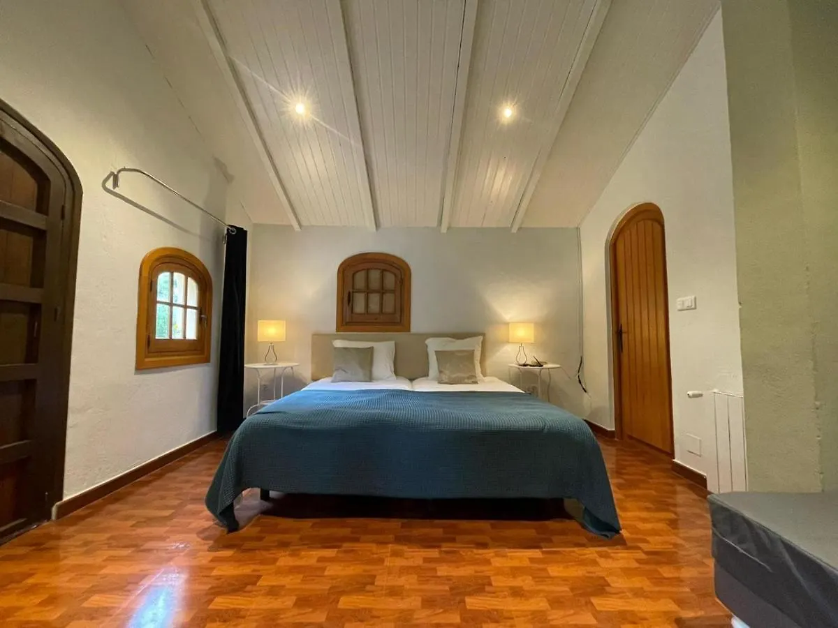 La Fuente Oase B&B Coín Bed & Breakfast