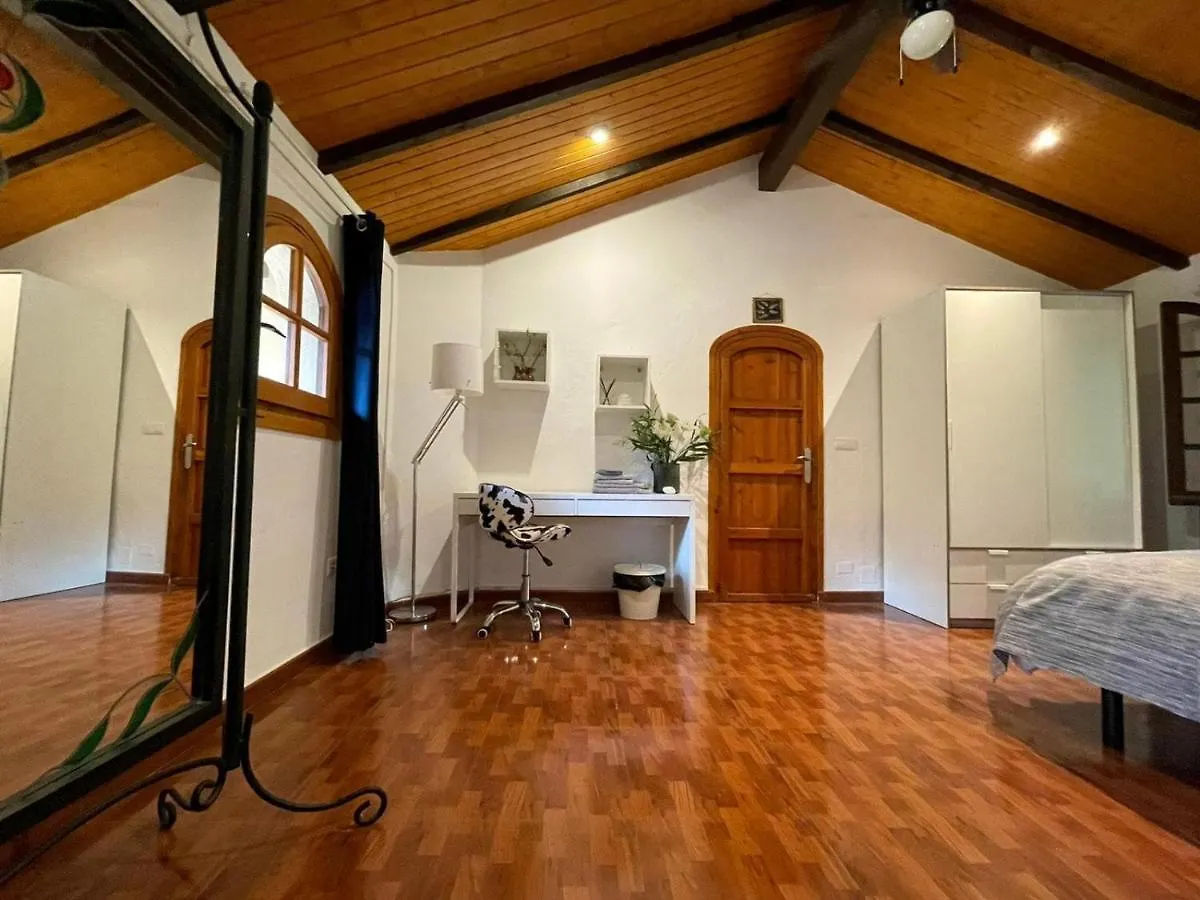 La Fuente Oase B&B Coín