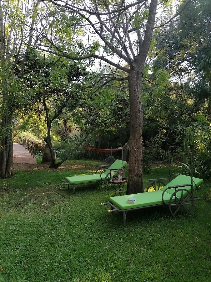 La Fuente Oase B&B Coin 0*,