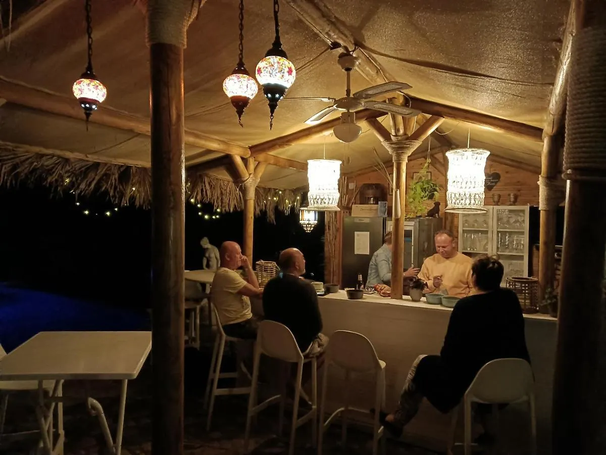 La Fuente Oase B&B Coin Spain