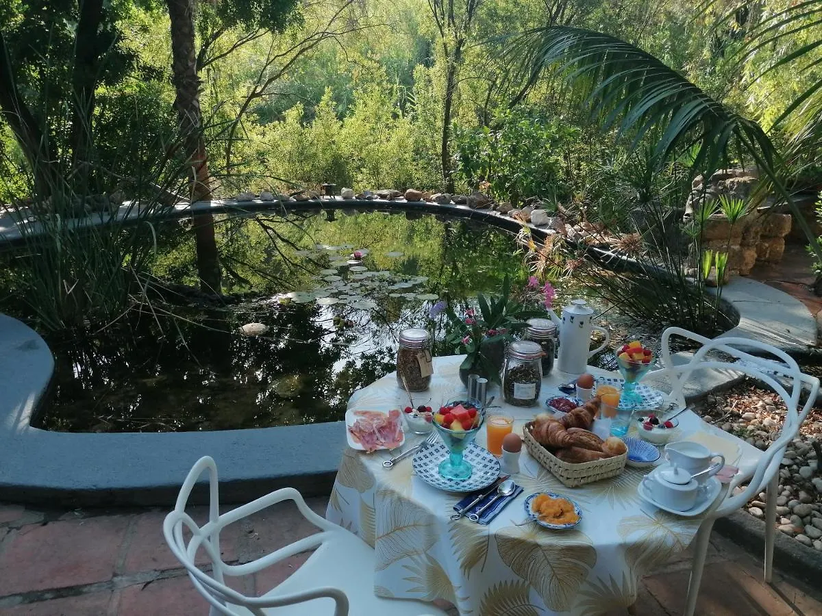 La Fuente Oase B&B Coín Bed & Breakfast