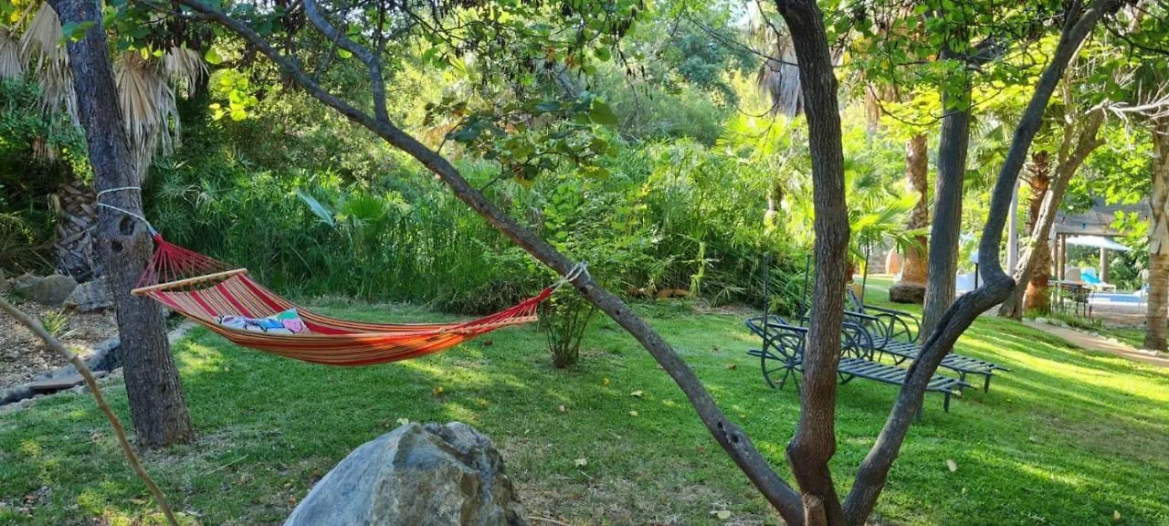 Bed & Breakfast La Fuente Oase B&B Coín