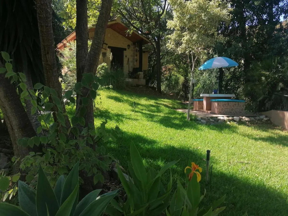 La Fuente Oase B&B Coín 0*,