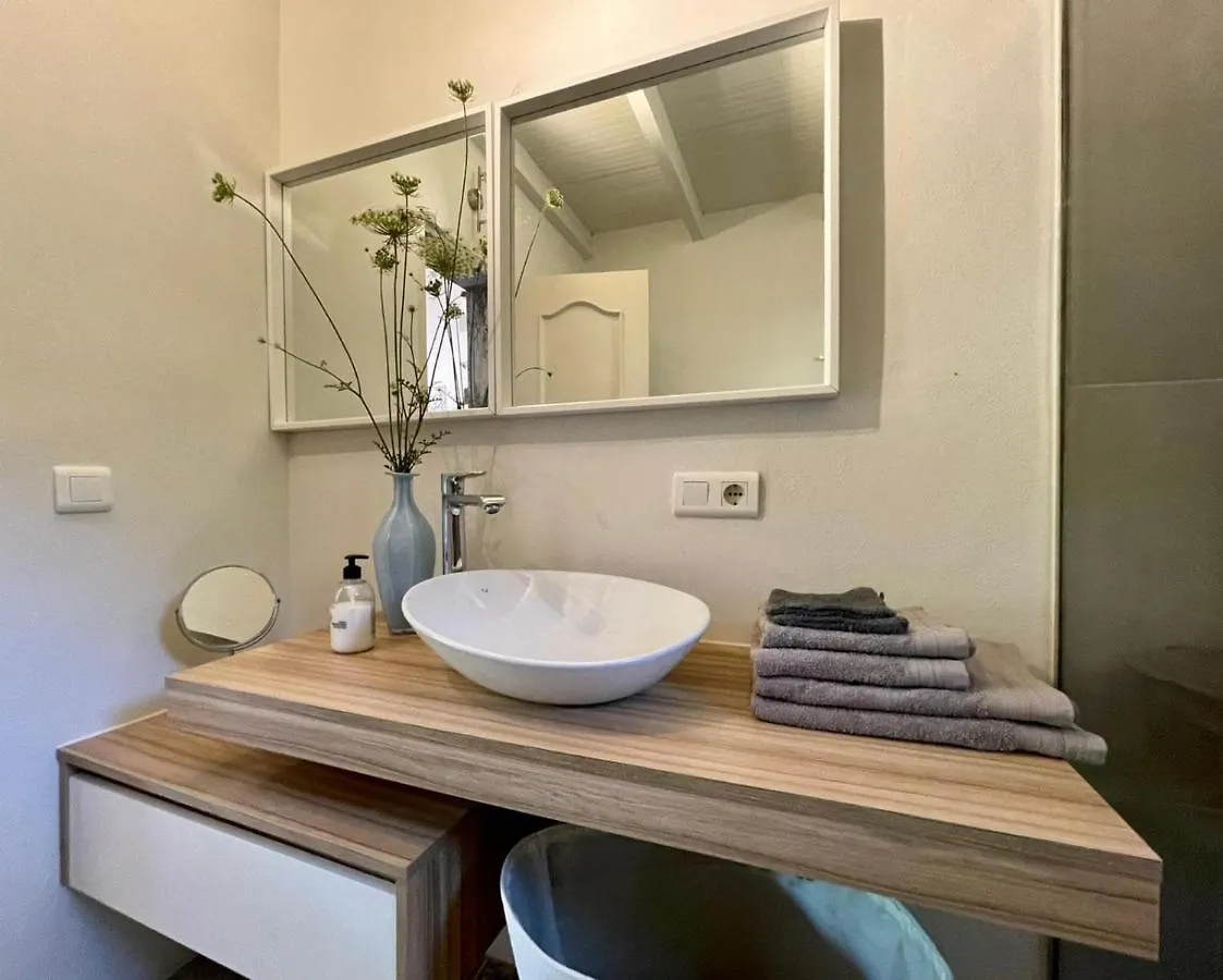 Bed & Breakfast La Fuente Oase B&B Coín