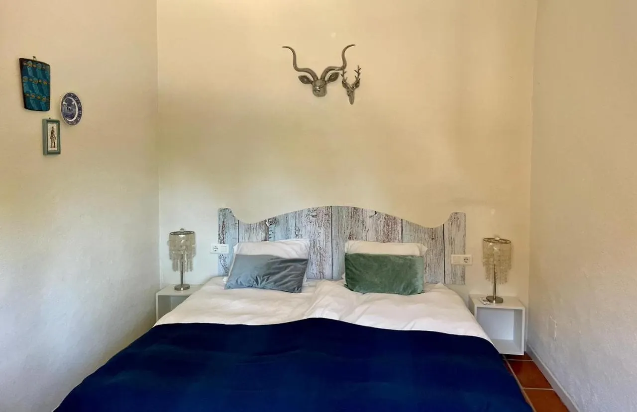 La Fuente Oase B&B Coín Spanje