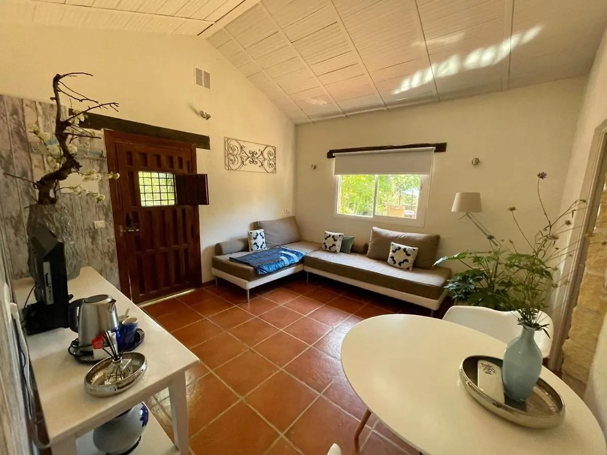 La Fuente Oase B&B Coín Bed & Breakfast