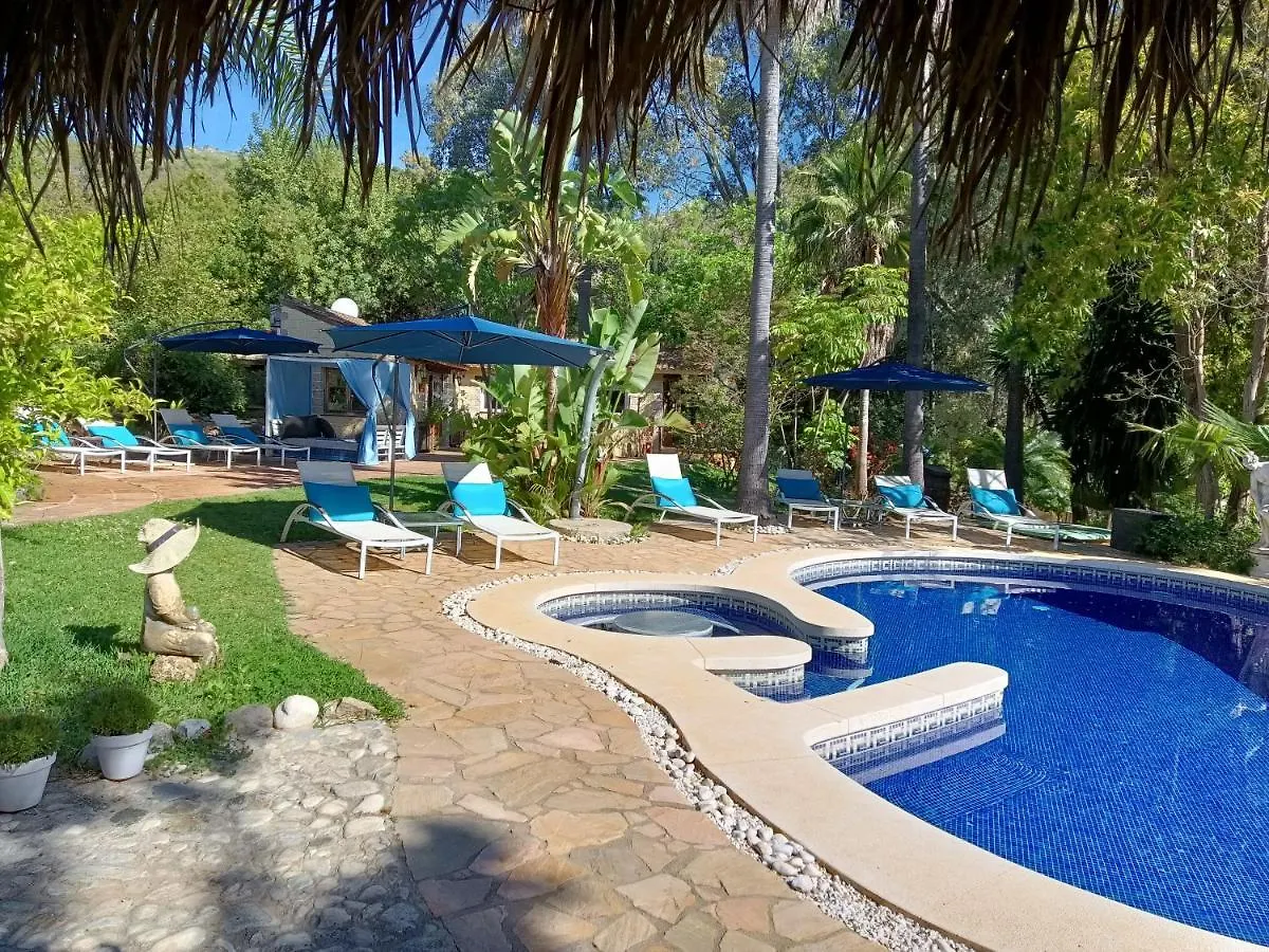La Fuente Oase B&B Coín