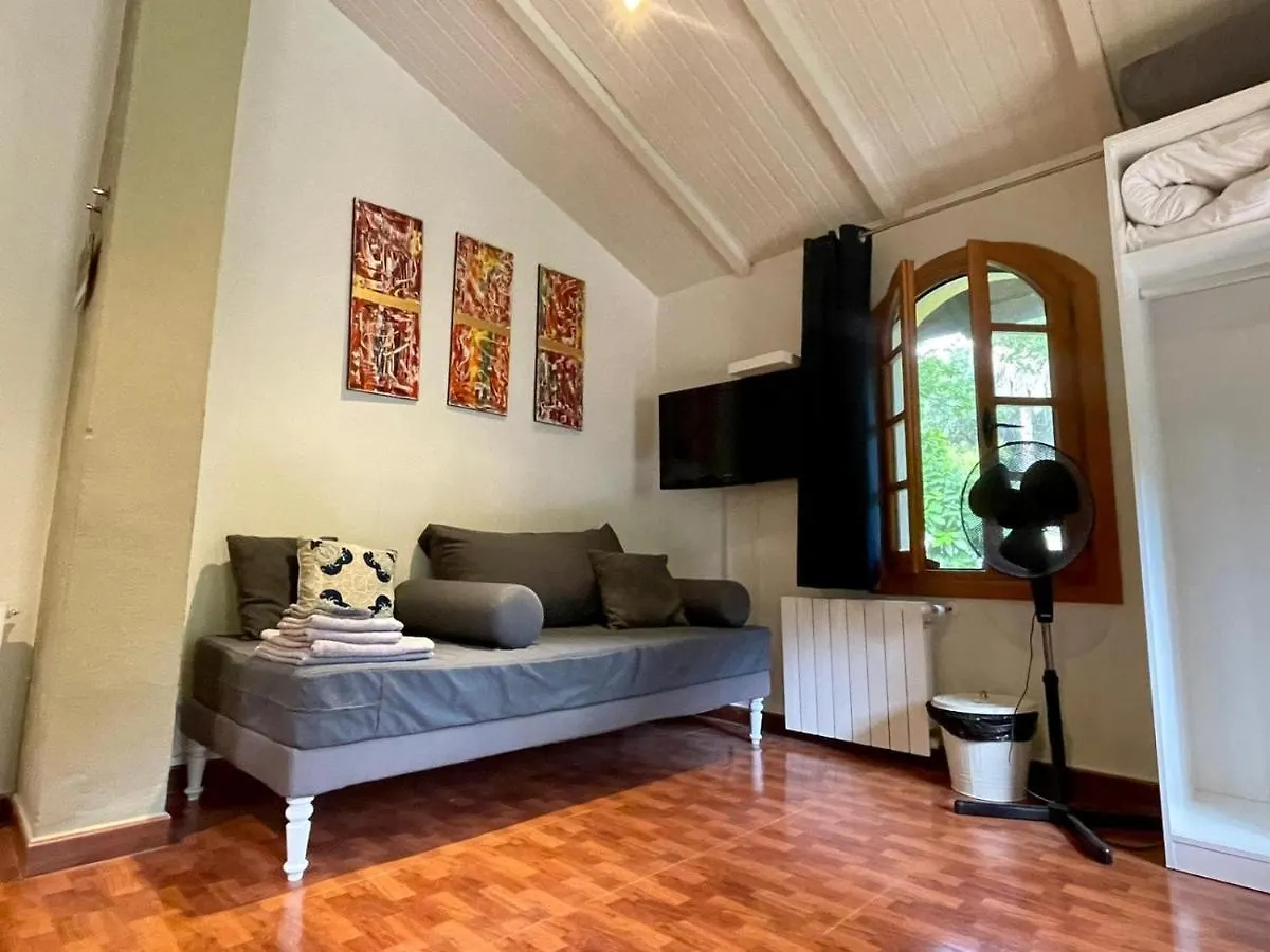 La Fuente Oase B&B Coín Bed & Breakfast