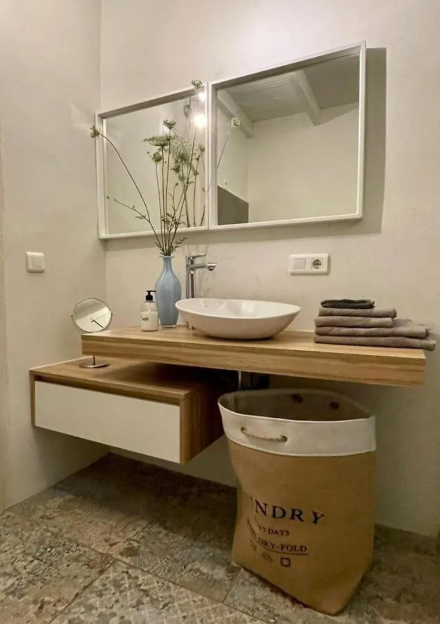 Bed & Breakfast La Fuente Oase B&B Coín Spanien